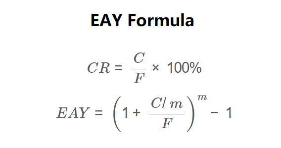 EAY Formula