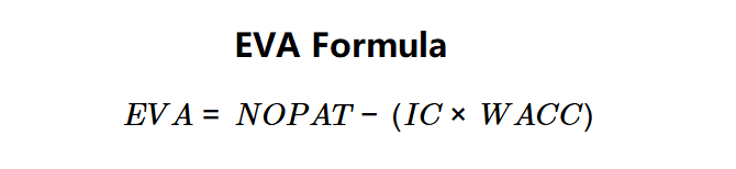 EVA Formula