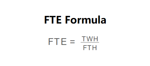 FTE Formula