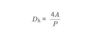 Hydraulic Diameter