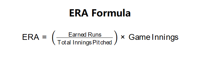 ERA Formula