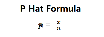 P-Hat Formula