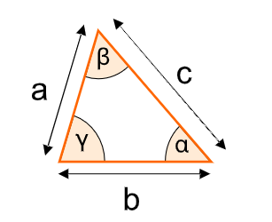 AAS Triangle Formula