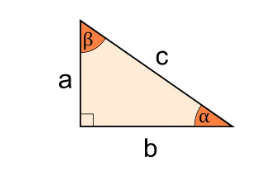 ABC Triangle Formula
